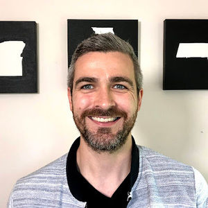 Meet your Posher, Peter